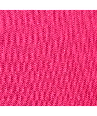 pink printed cotton stitched kurti 3