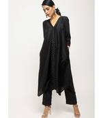 Black Center Foil Set