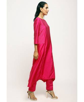 Pink Side Foil Set 2