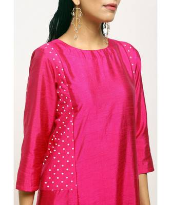 Pink Side Foil Set 4
