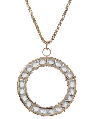 Gold necklaces 3