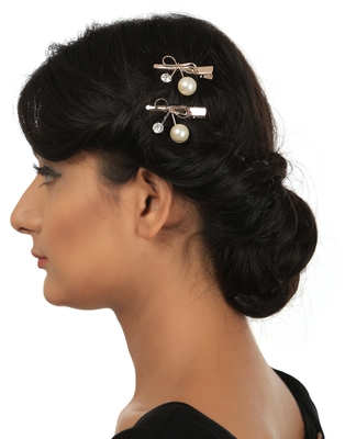 Gold Hair Accessories Prita 2919163