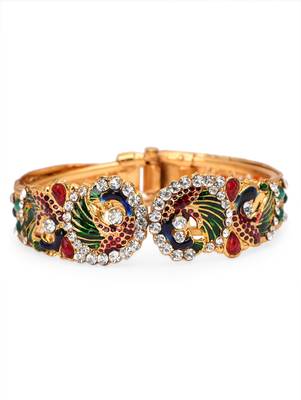 Gold bangles 3