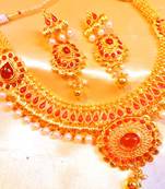 Royal  Necklace Sets