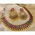 Multicolor necklaces