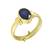 Blue sapphire  rings