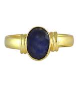 Blue sapphire  rings
