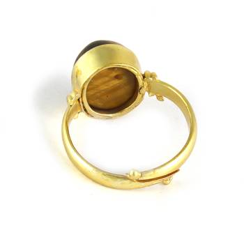 Multicolor crystal rings 3
