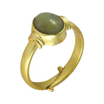 Multicolor cat's eye rings 3