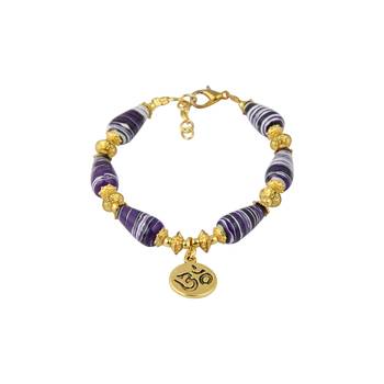 Multicolor Bracelets 1