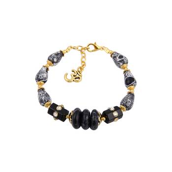 Multicolor Bracelets 1