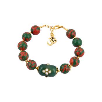 Multicolor Bracelets 1
