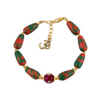 Multicolor Bracelets 1