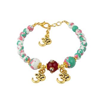 Multicolor Bracelets 1