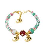 Multicolor Bracelets