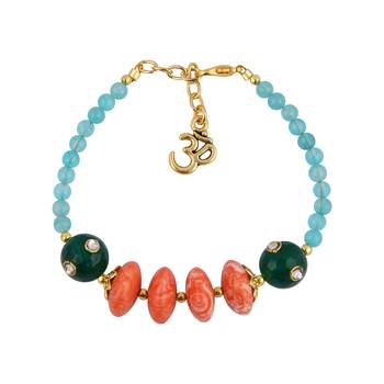 Multicolor Bracelets 1
