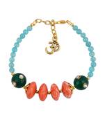 Multicolor Bracelets