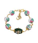 Multicolor Bracelets
