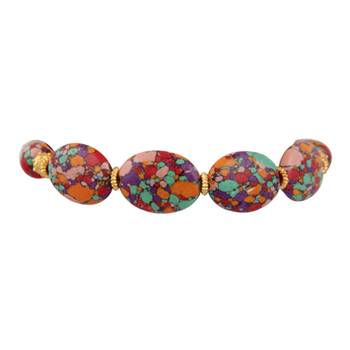 Multicolor Bracelets 2
