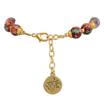 Multicolor Bracelets 3