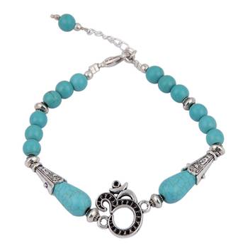 Multicolor Bracelets 1