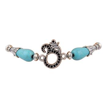 Multicolor Bracelets 2
