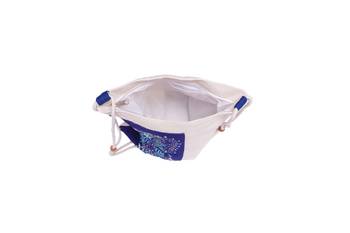 Blue Jute sling-bags 4