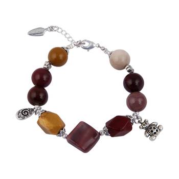 Multicolor Bracelets 1