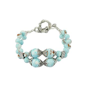 Multicolor Bracelets 1
