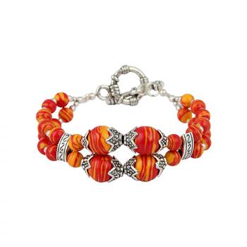 Multicolor Bracelets 1