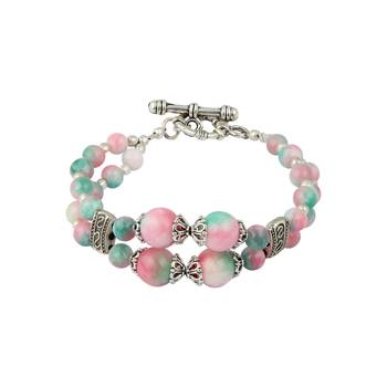 Multicolor Bracelets 1