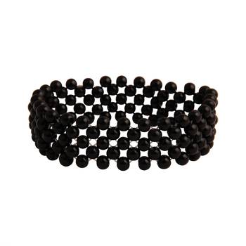 Red Jade Bracelets 1