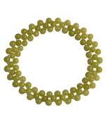 Yellow Jade Bracelets