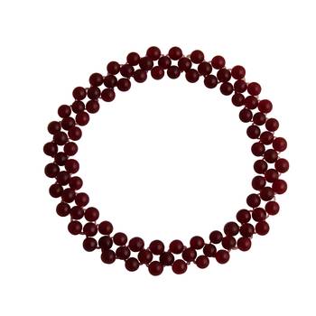 Red Jade Bracelets 1