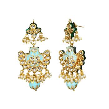 Turquoise Onex Necklace Sets 2
