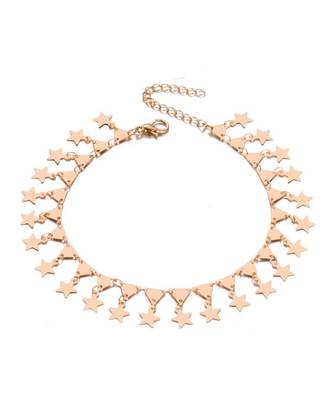 Izar Stars Anklet 1