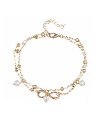 Infinity Gisa Anklet 1