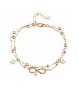 Infinity Gisa Anklet