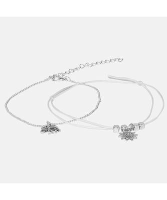 Infinity Gisa Anklet 2