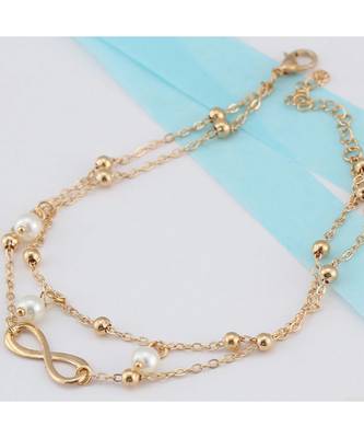 Infinity Gisa Anklet 3