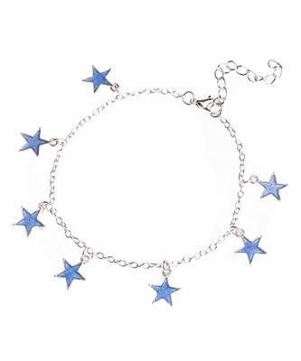 Glow In Dark Anklet 2