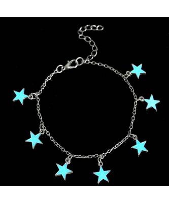 Glow In Dark Anklet 3