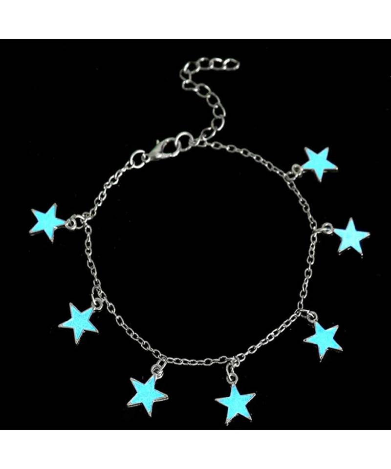 Glow In Dark Anklet
