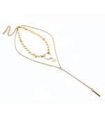 Star Choker Necklace