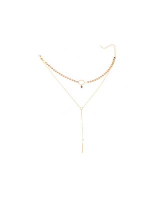 Star Choker Necklace 2