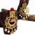 Elura Red Jasper Earrings