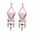 Aretha Drop Earrings