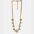Flory Rhinestone Necklace