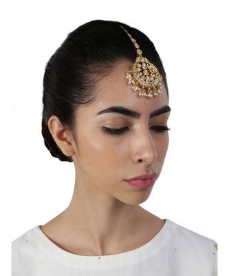 Kundan Teeka 1