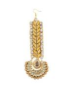 Maharani Kundan Teeka